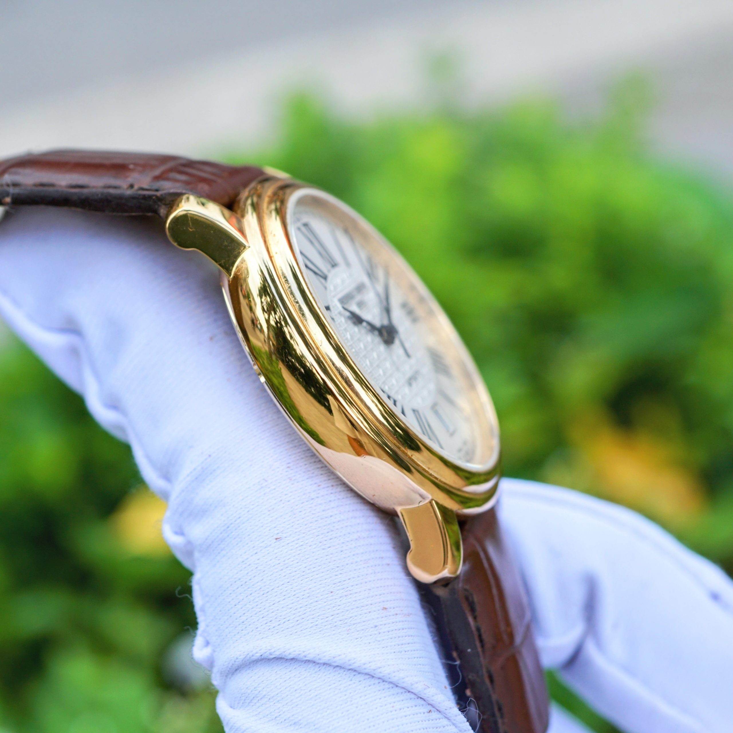 Frederique Constant Classic FC-303M4P5 Frederique Constant Classic FC-303M4P5