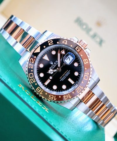 Rolex GMT-Master II 126711CHNR