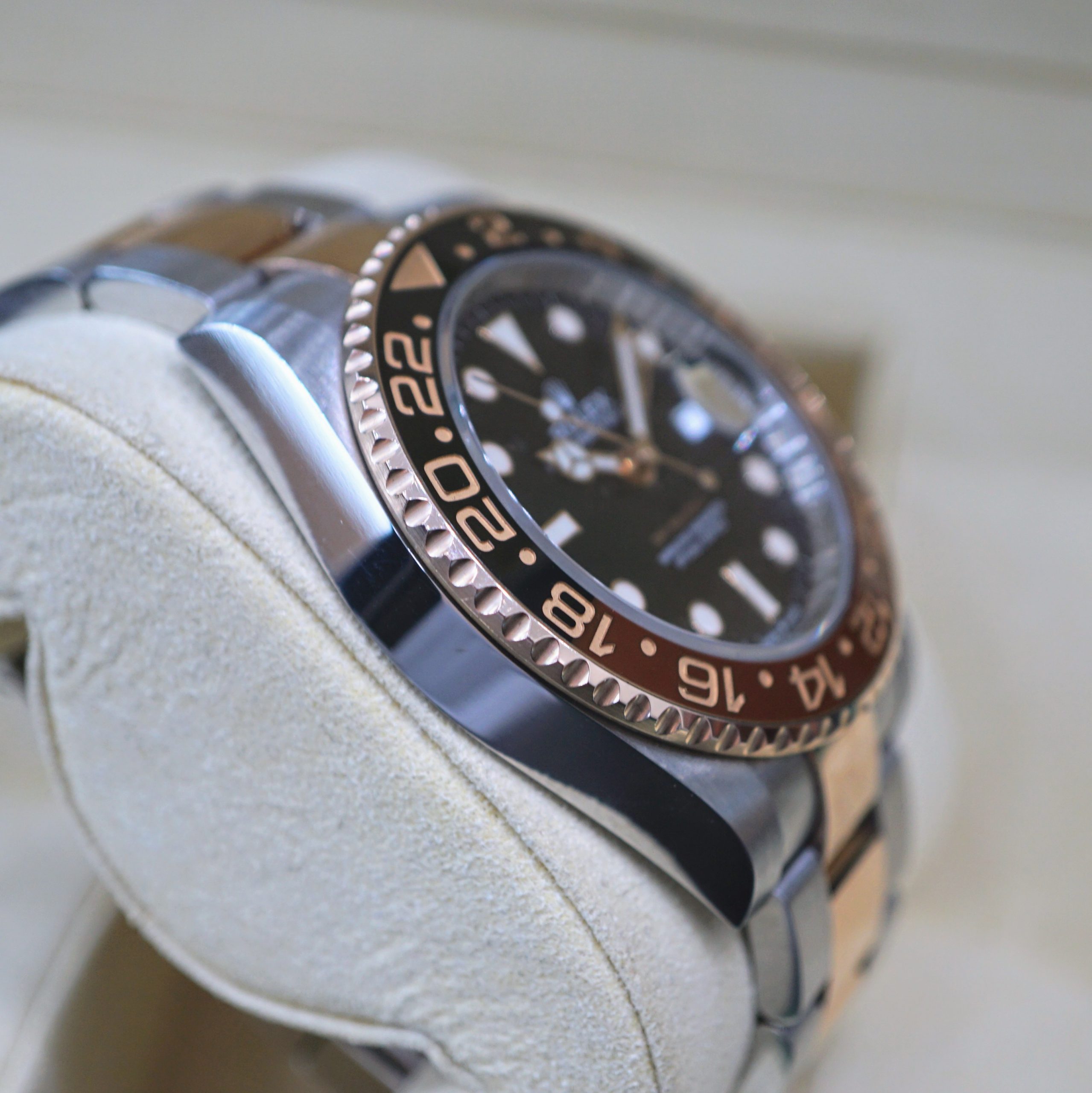 Rolex GMT-Master II 126711CHNR Rolex GMT-Master II 126711CHNR