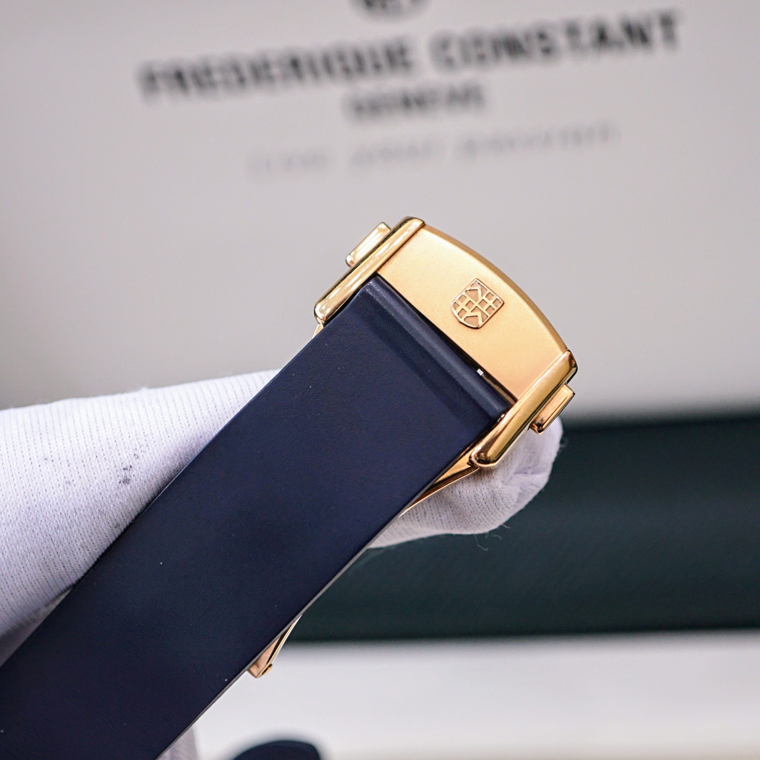 Frederique Constant Classic Openheart FC-310MNS5B4 Frederique Constant Classic Openheart FC-310MNS5B4