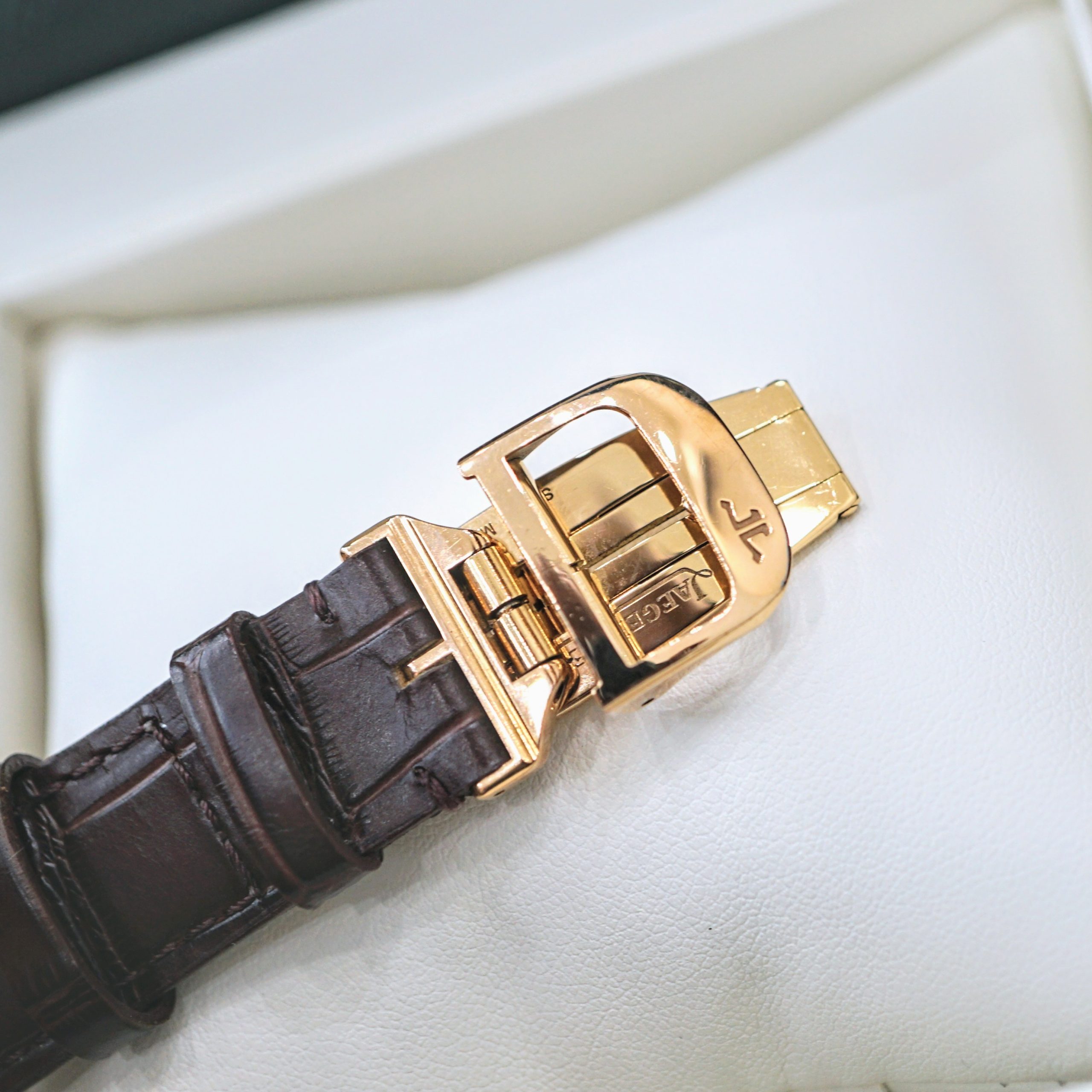 Jaeger-LeCoultre Master Calendar Q151242A Jaeger-LeCoultre Master Calendar Q151242A