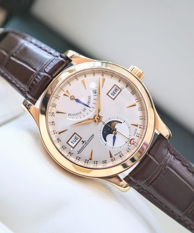 Jaeger-LeCoultre Master Calendar Q151242A