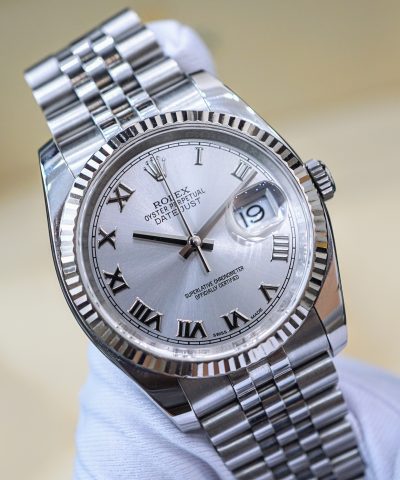 Rolex Datejust 116234
