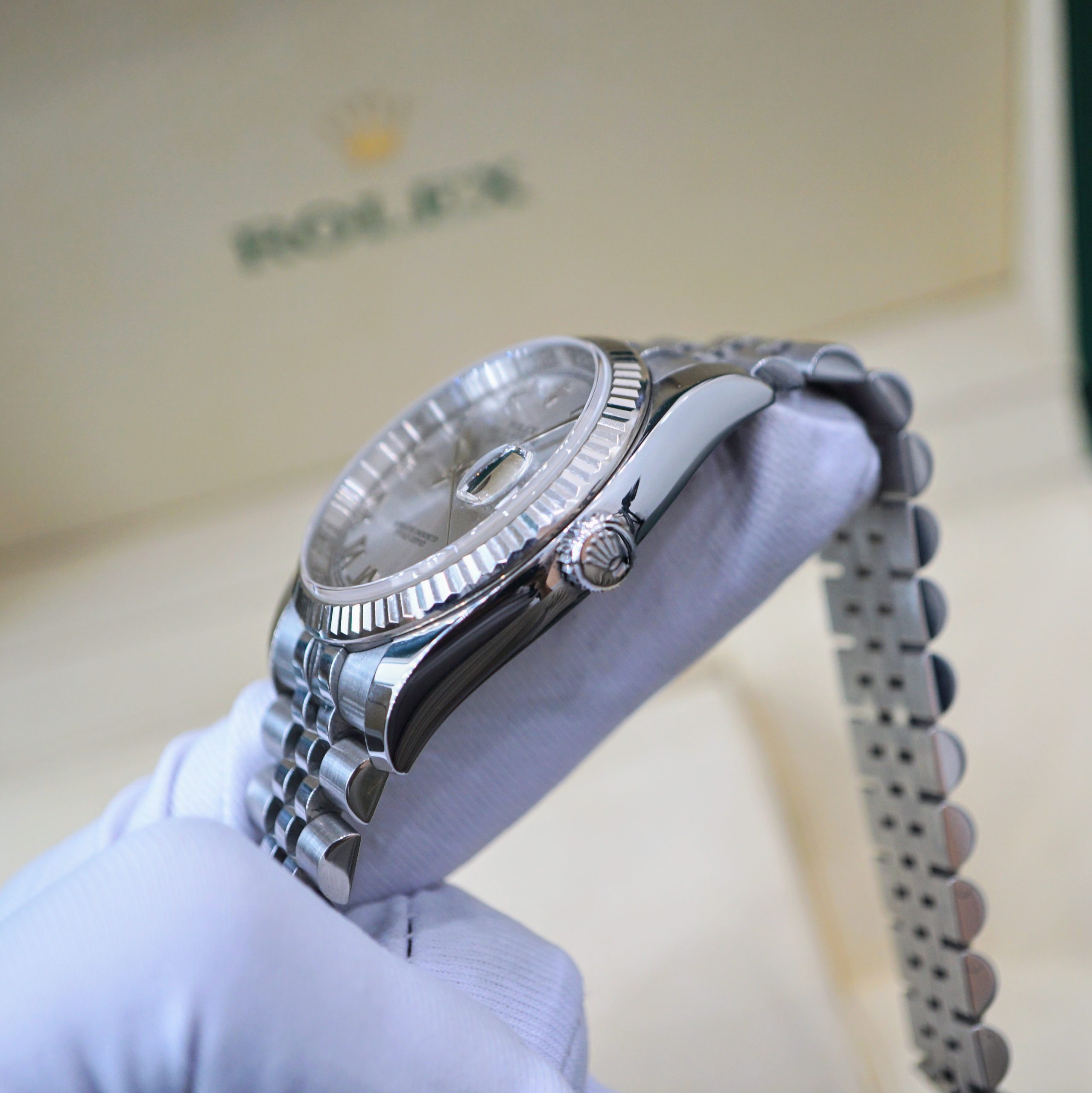 Rolex Datejust 116234 Rolex Datejust 116234
