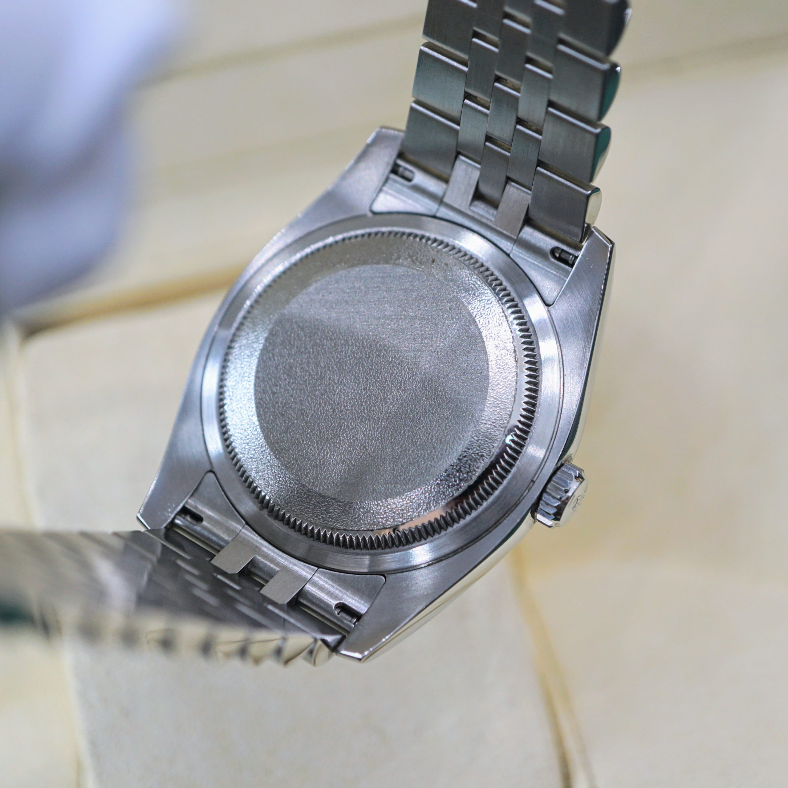 Rolex Datejust 116234 Rolex Datejust 116234