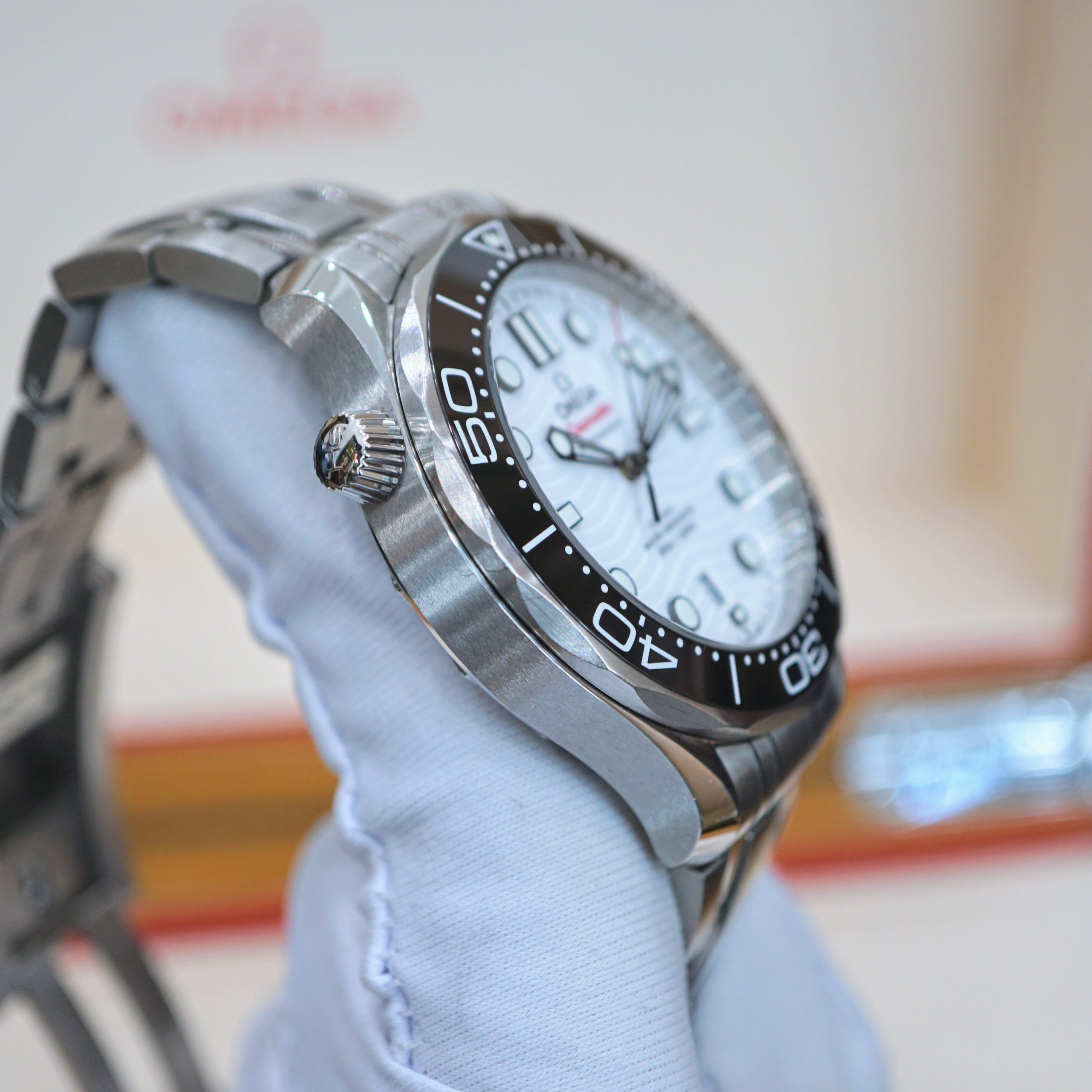 Omega Seamaster Professional 210.30.42.20.04.001 Omega Seamaster Professional 210.30.42.20.04.001