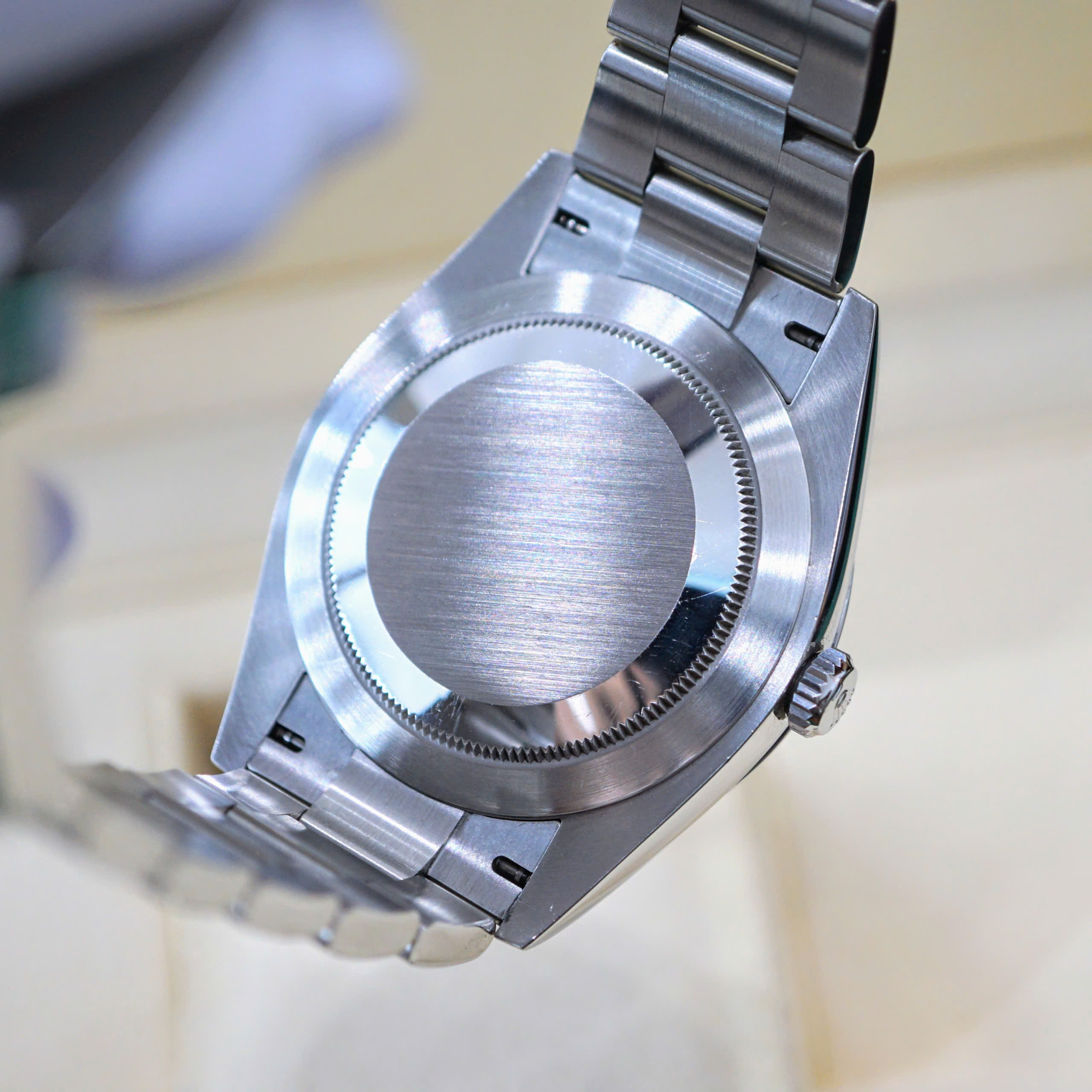 Rolex Oyster Perpetual 41mm 124300 Rolex Oyster Perpetual 41mm 124300