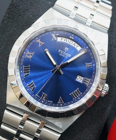 Tudor Royal 41mm M28600-0005