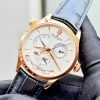 Jaeger-LeCoultre Master Geographic Rose Gold Q1422421