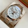 Longines Conquest Chronograph L2.798.5.72.7