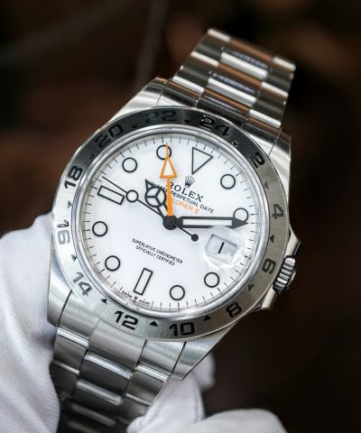 Rolex Explorer II 226570