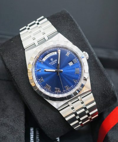 Tudor Royal 41mm M28600-0005
