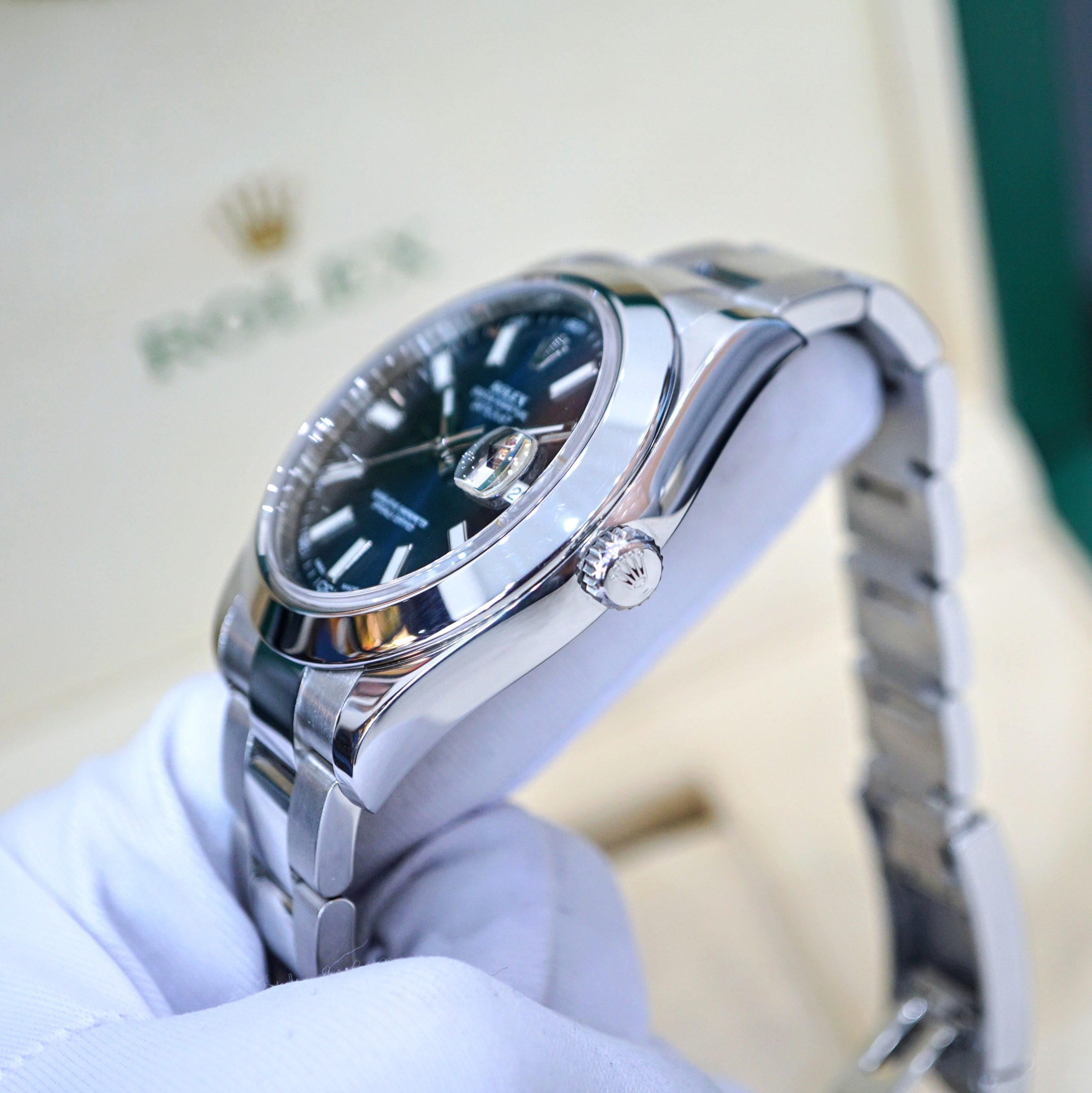 Rolex Oyster Perpetual Datejust II 41 M116300 Rolex Oyster Perpetual Datejust II 41 M116300