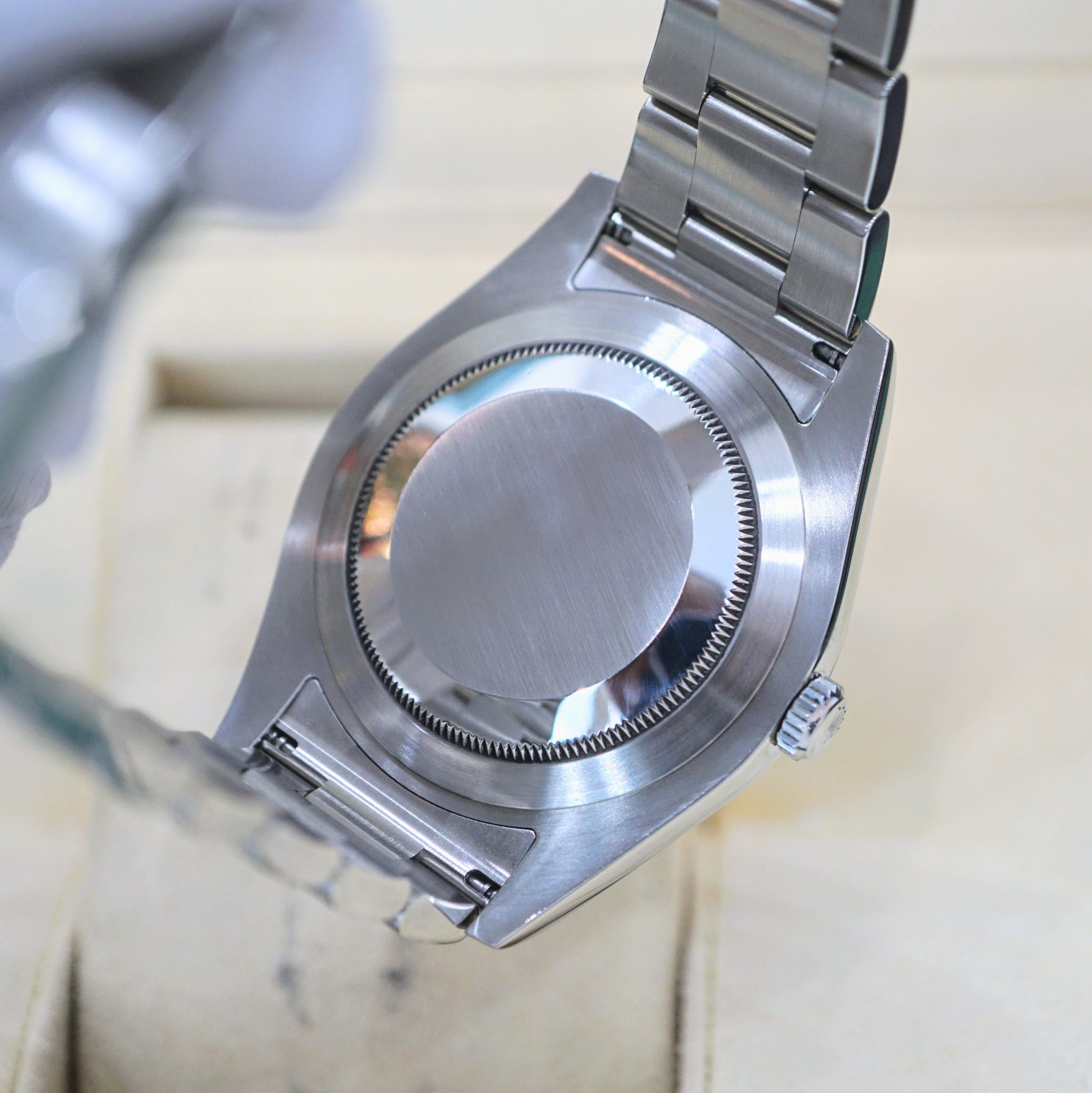 Rolex Oyster Perpetual Datejust II 41 M116300 Rolex Oyster Perpetual Datejust II 41 M116300