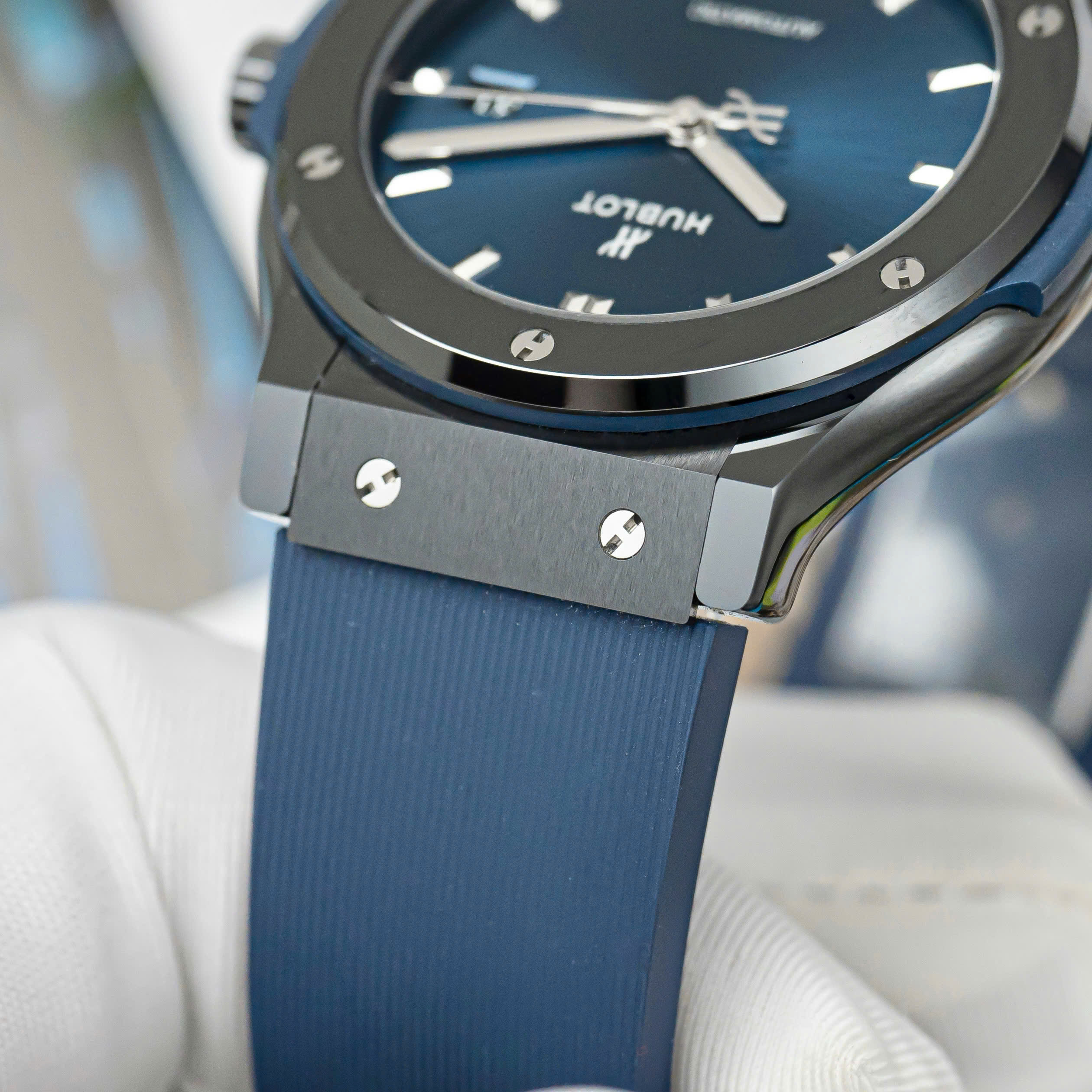 Hublot Classic Fusion 542.CM.7170.RX Hublot Classic Fusion 542.CM.7170.RX