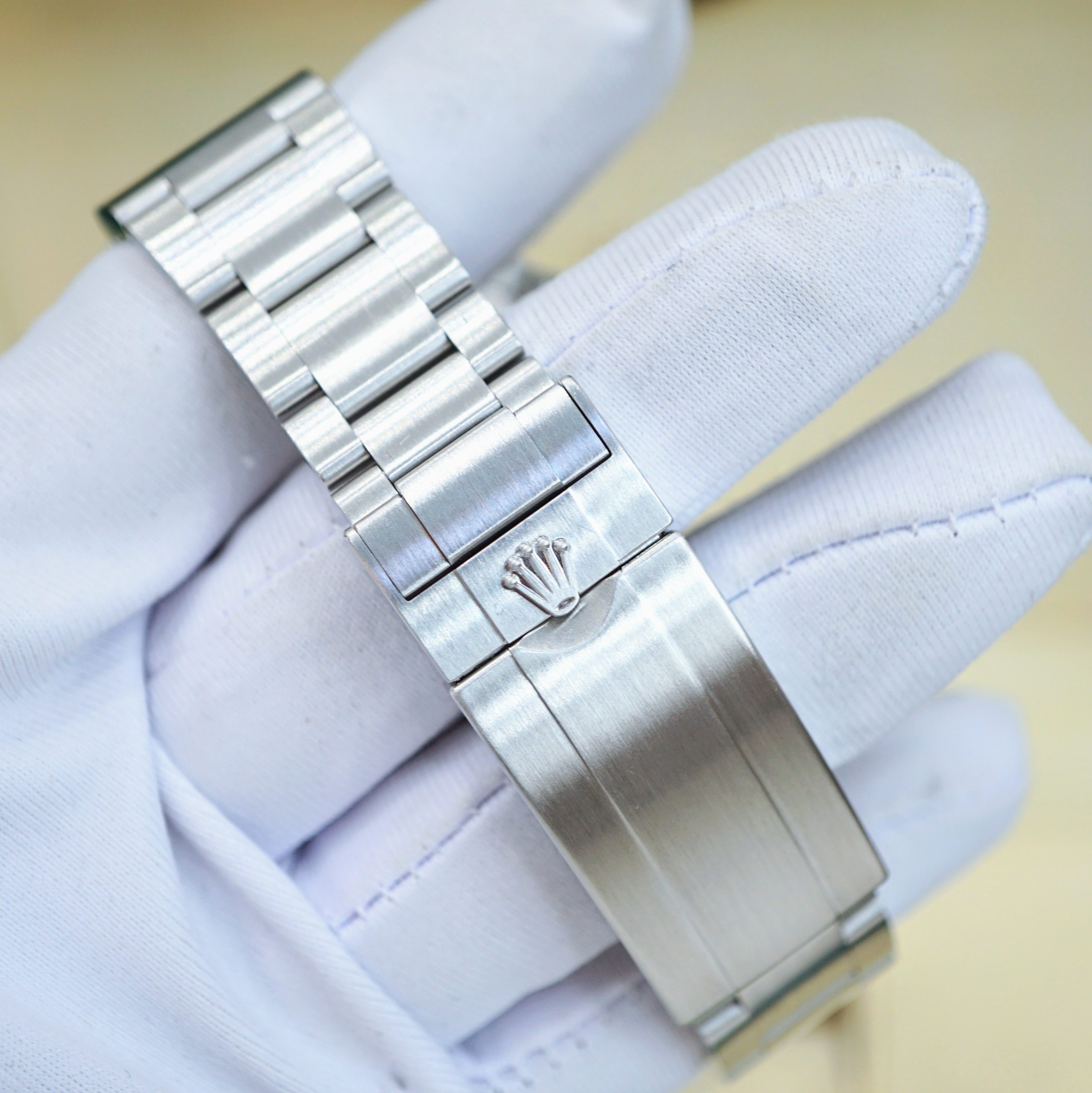 Rolex Submariner No Date 124060 Rolex Submariner No Date 124060