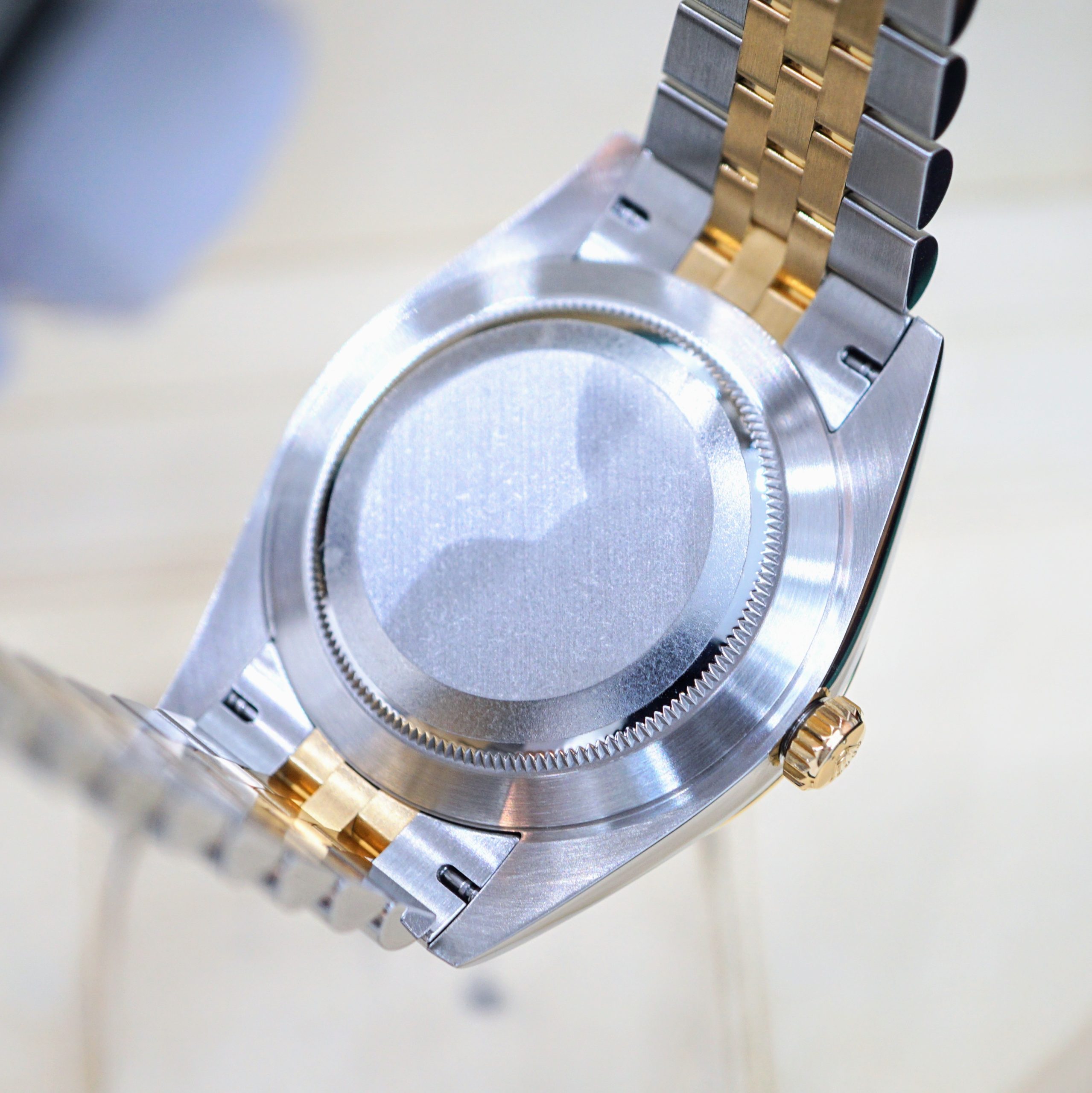 Rolex Datejust 126333 MOP Rolex Datejust 126333 MOP
