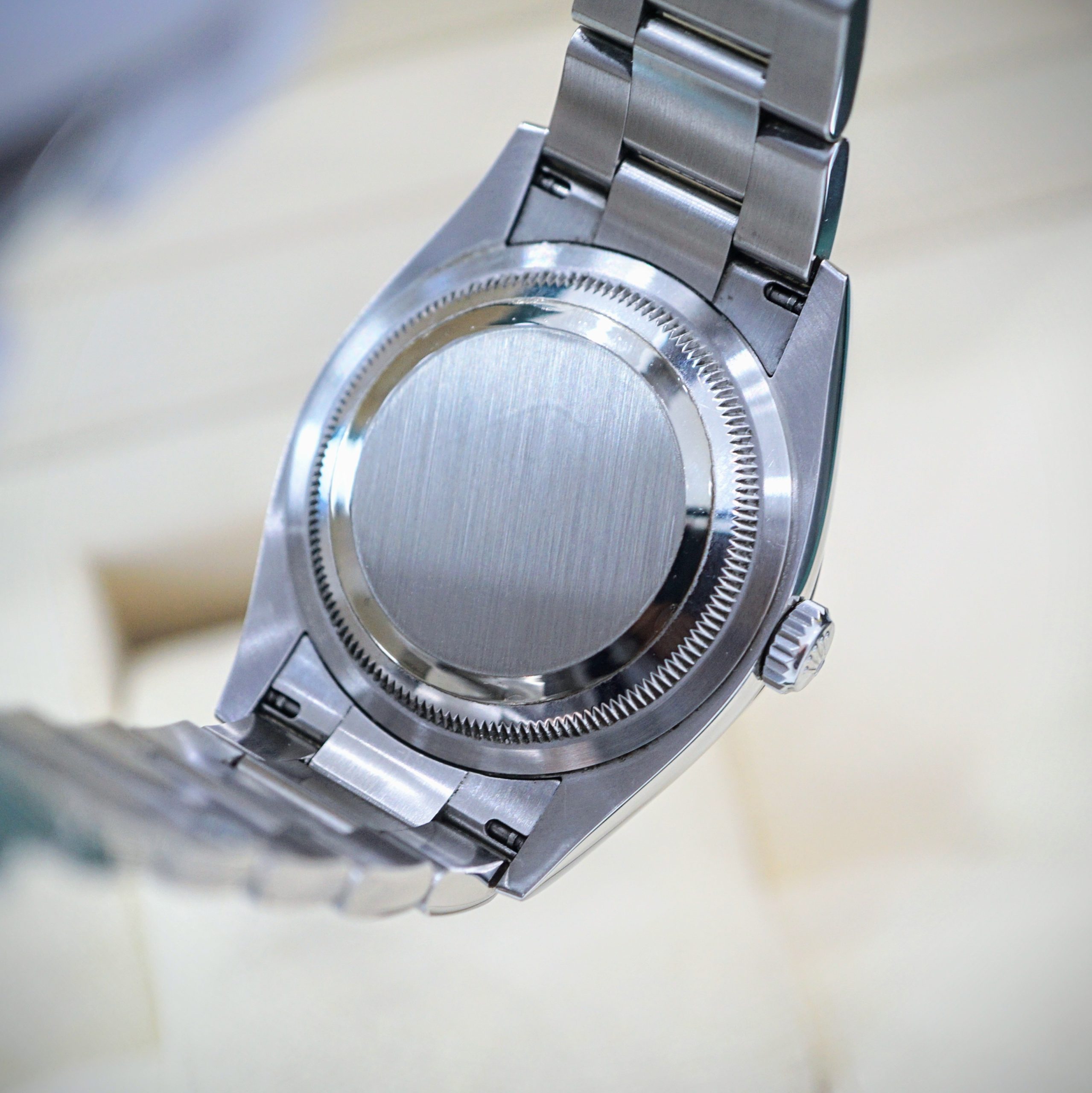 Rolex Datejust 126200 Wimbledon Rolex Datejust 126200 Wimbledon