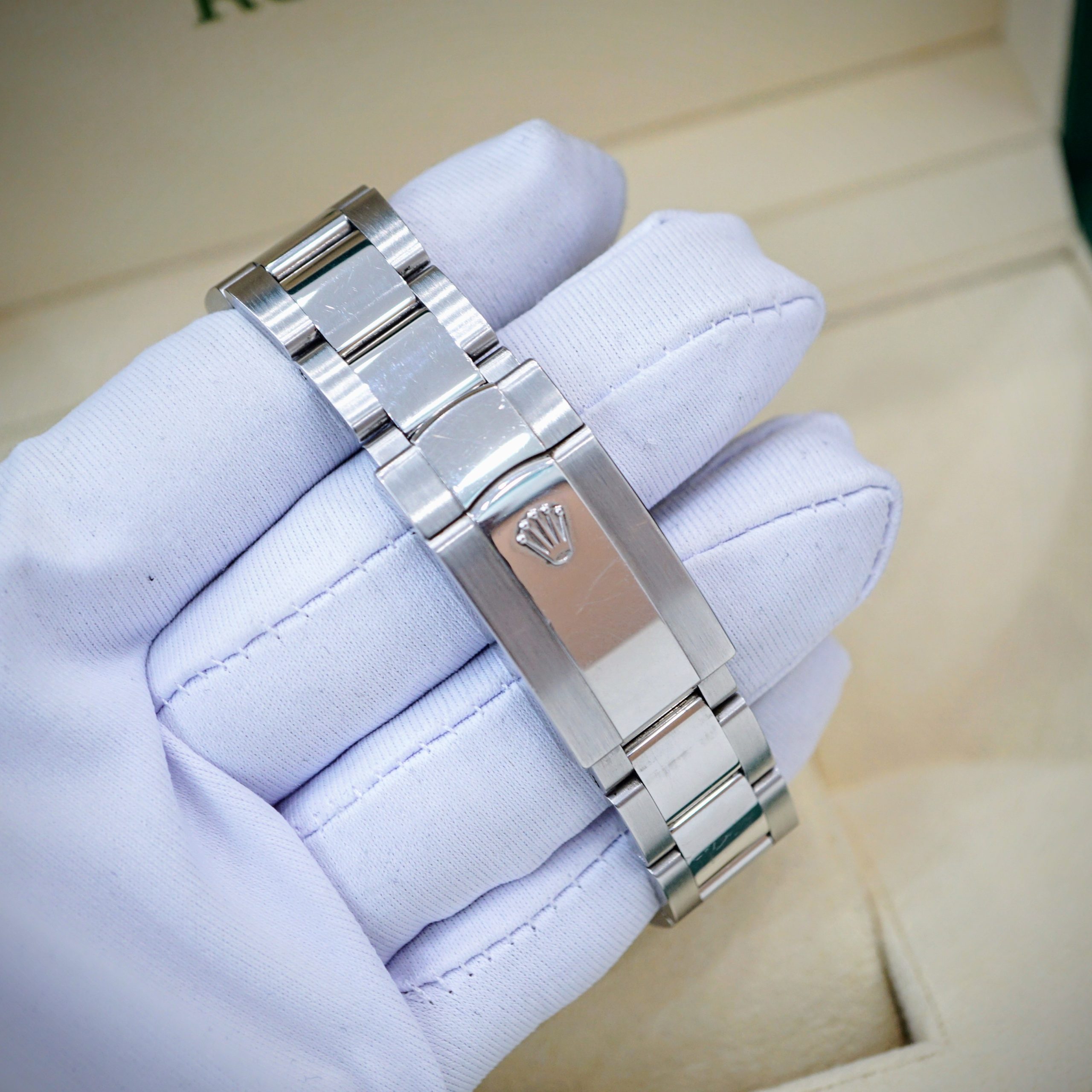 Rolex Datejust 126200 Wimbledon Rolex Datejust 126200 Wimbledon