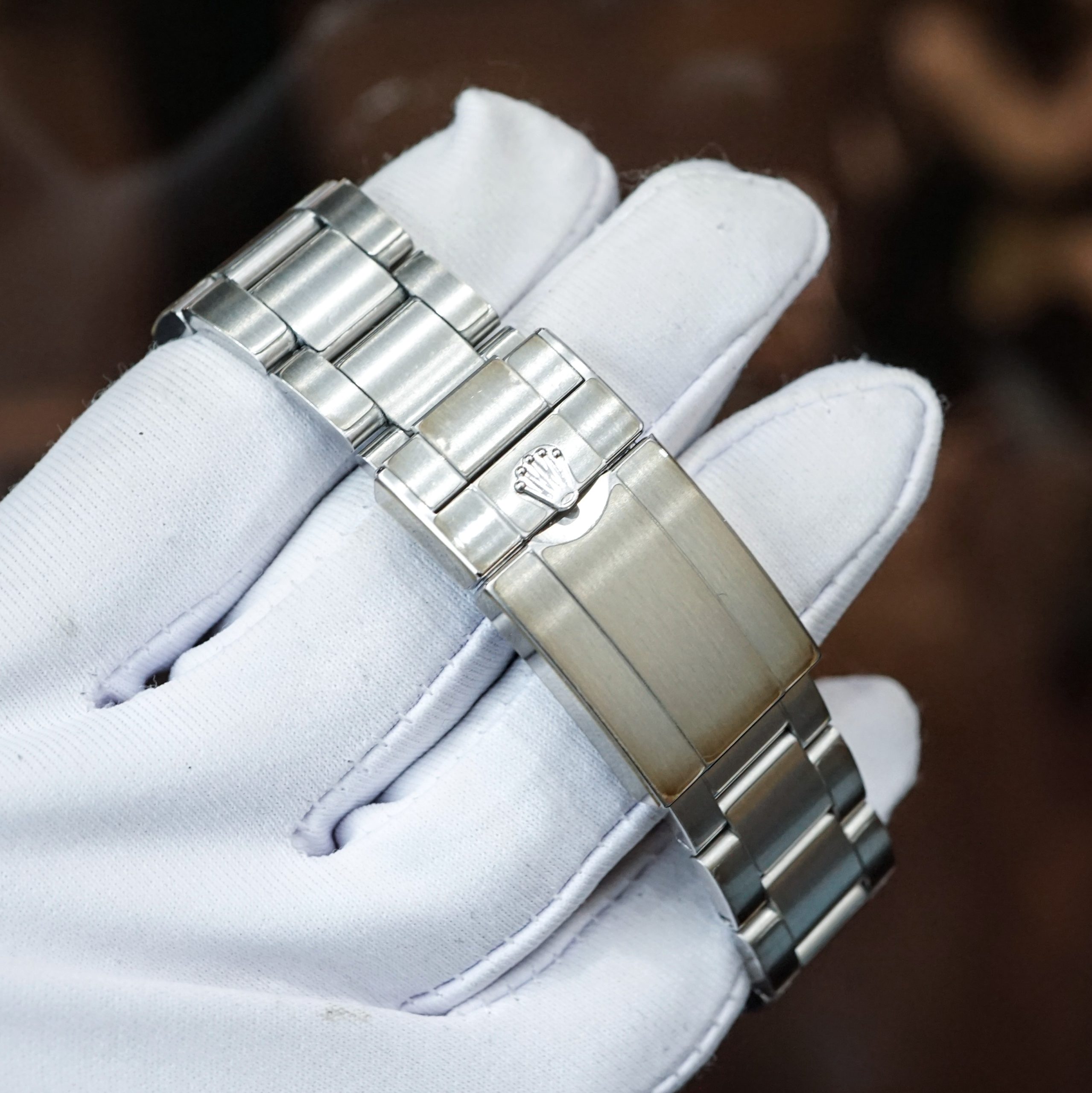 Rolex Explorer II 226570 Rolex Explorer II 226570