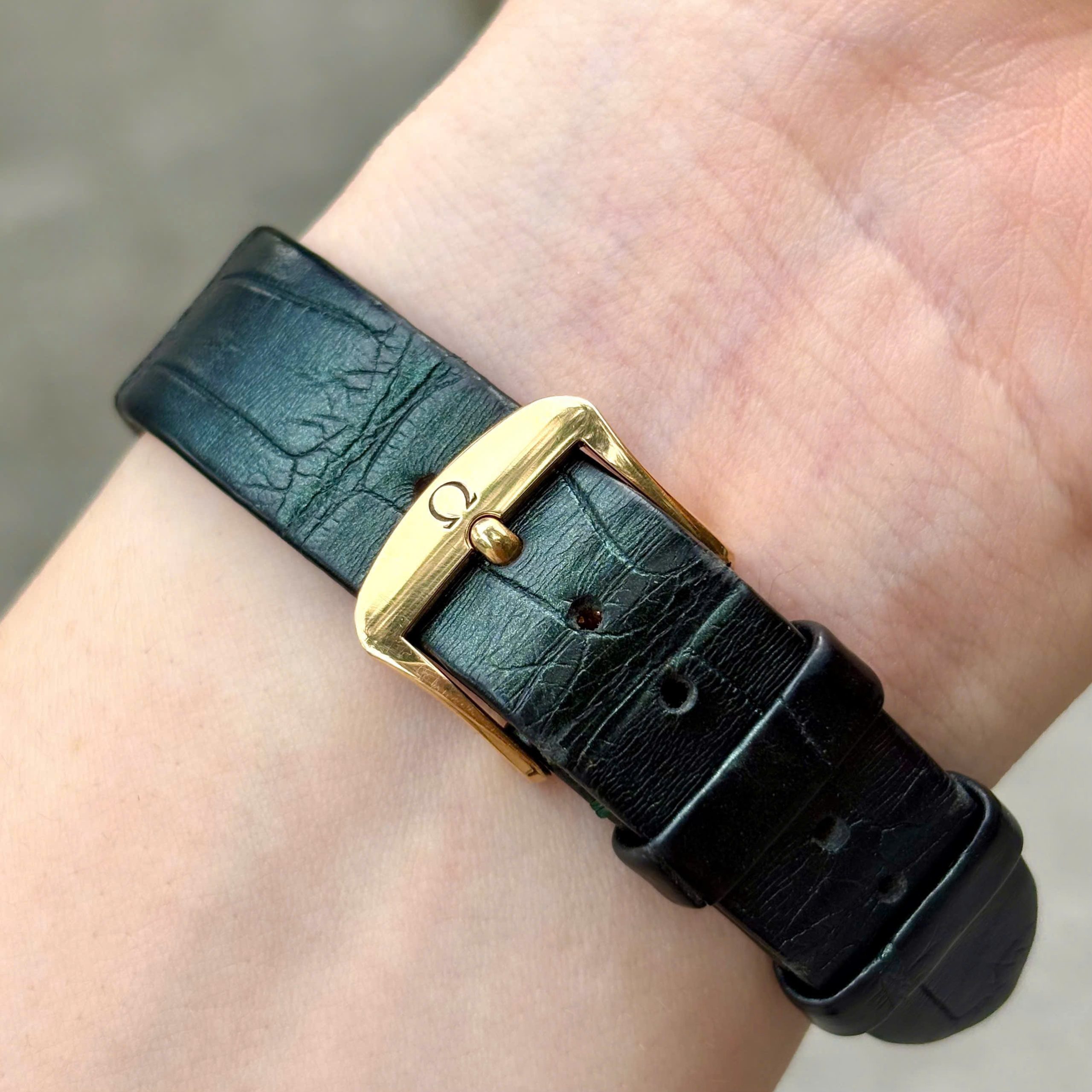 Omega Constellation Chronometer 131.53.29.20.55.001 Omega Constellation Chronometer 131.53.29.20.55.001