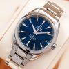 Omega Aqua Terra Master Co-Axial Blue Dial 231.10.39.21.03.002