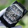 Hublot Spirit of Big Bang Titanium Ceramic 642.NM.0170.RX