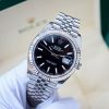 Rolex Datejust 126334 Index