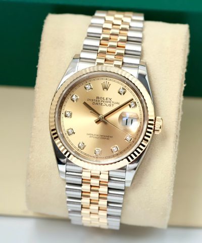 Rolex Datejust 126233
