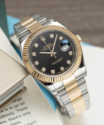 Rolex Datejust 41mm 126333