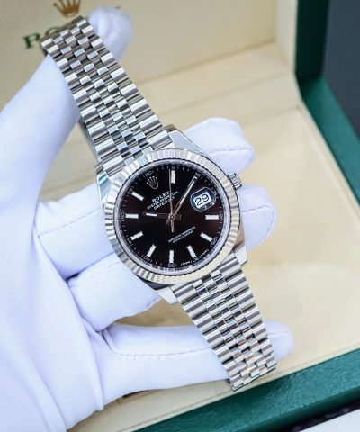 Rolex Datejust 126334 Index