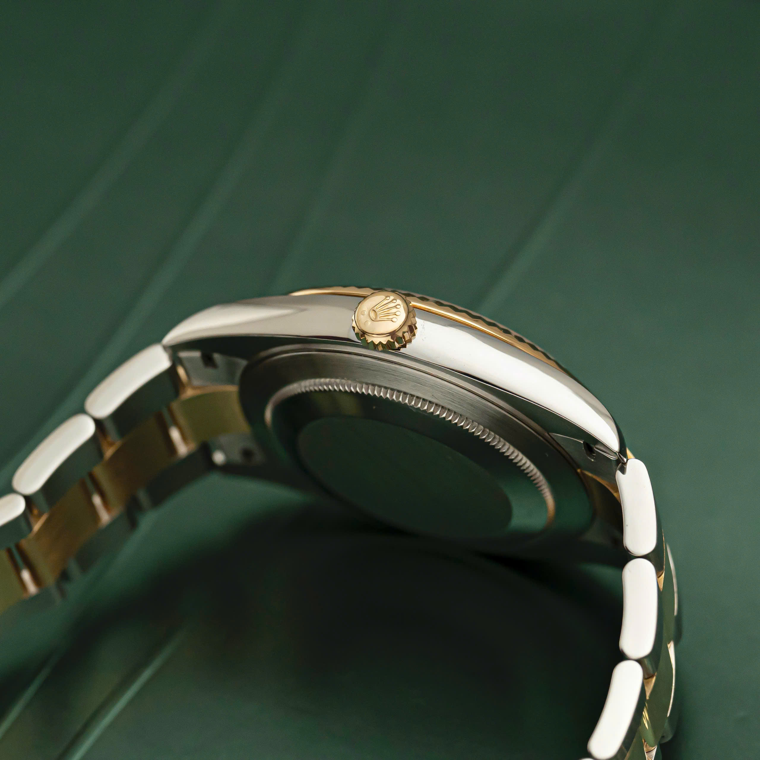 Rolex Datejust 41mm 126333 Rolex Datejust 41mm 126333