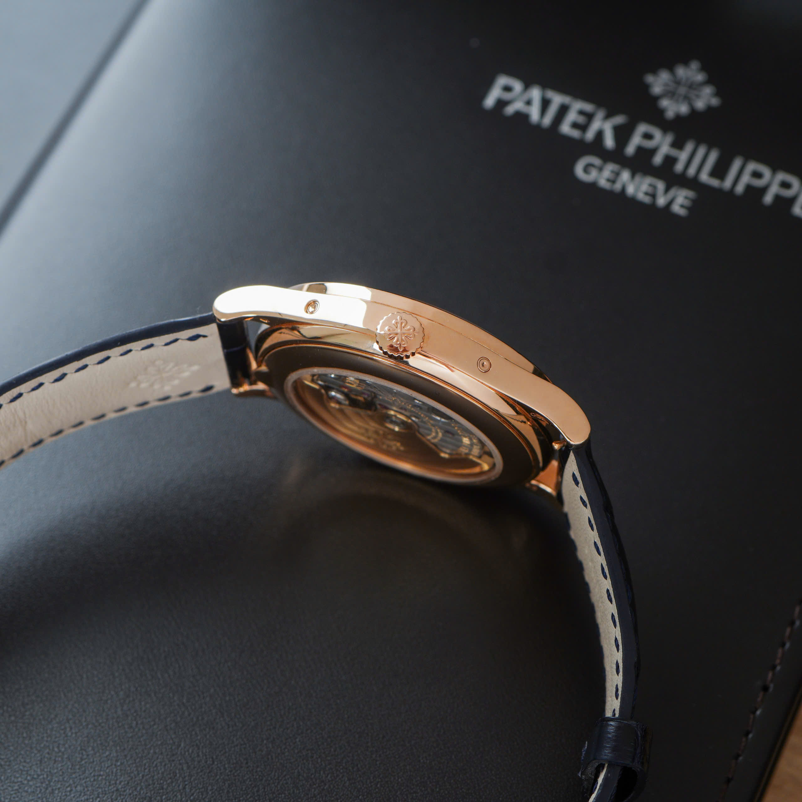 Patek Philippe Complications 5396R-015 Patek Philippe Complications 5396R-015