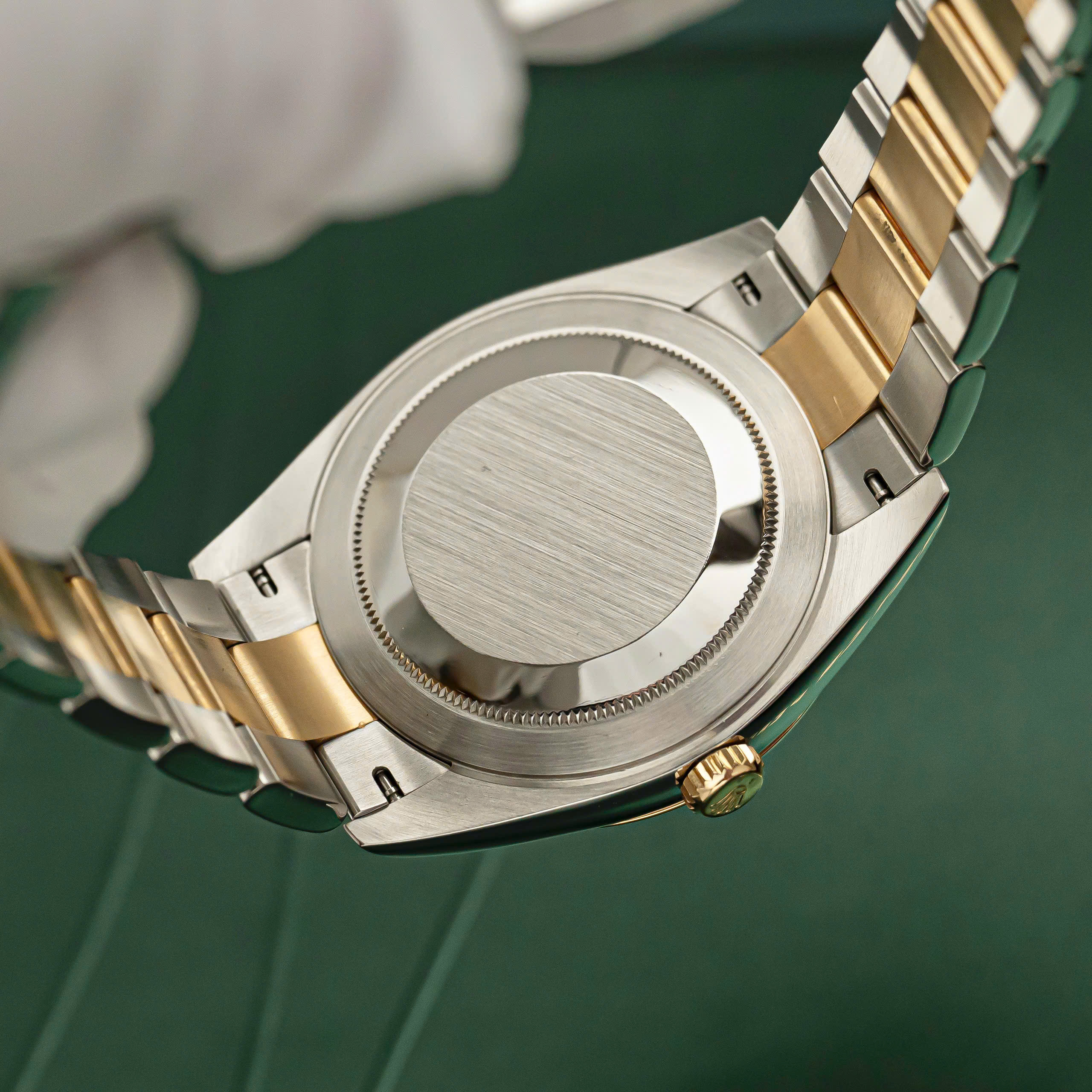 Rolex Datejust 41mm 126333 Rolex Datejust 41mm 126333