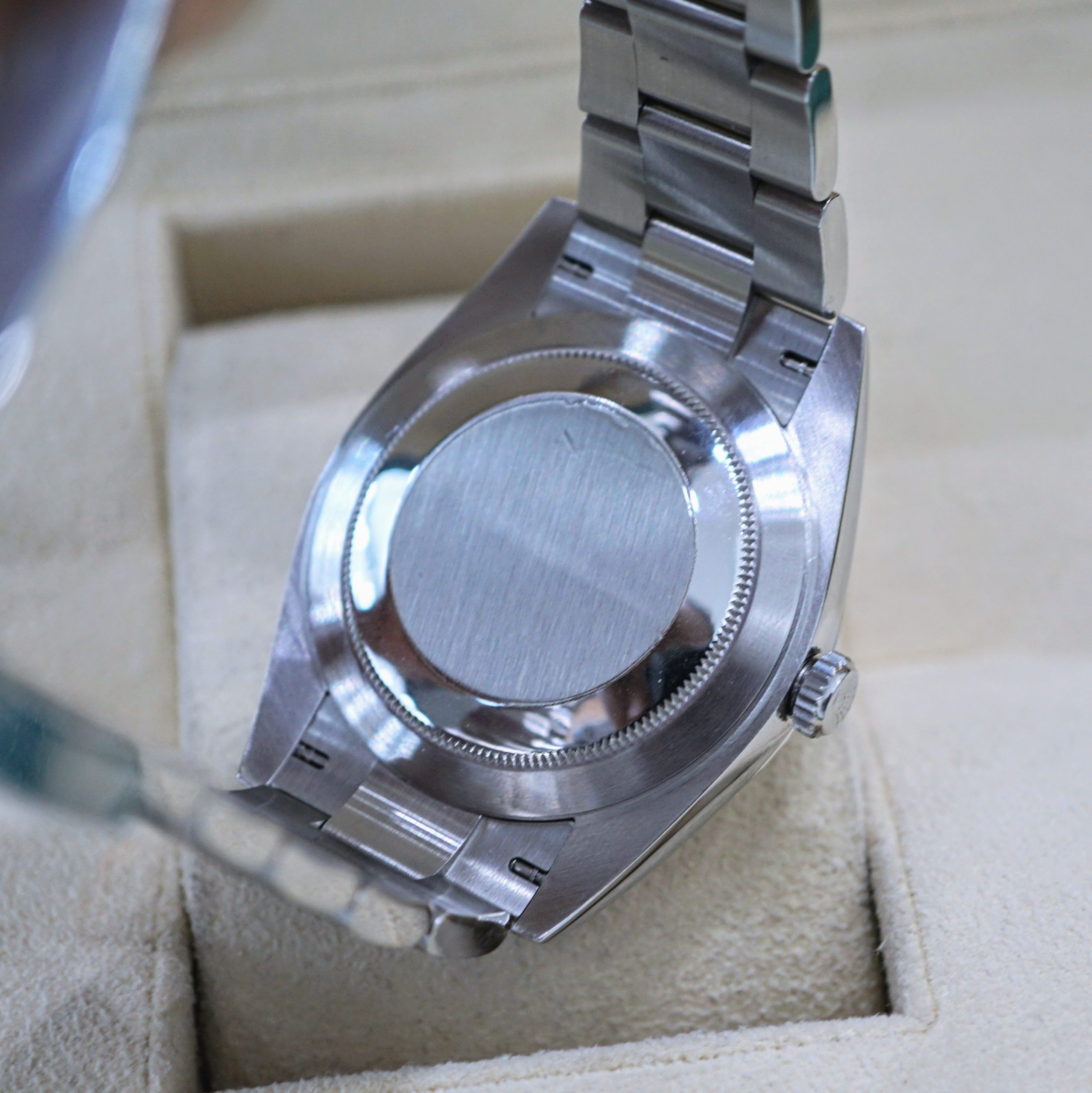 Rolex Datejust 126334 Index Rolex Datejust 126334 Index