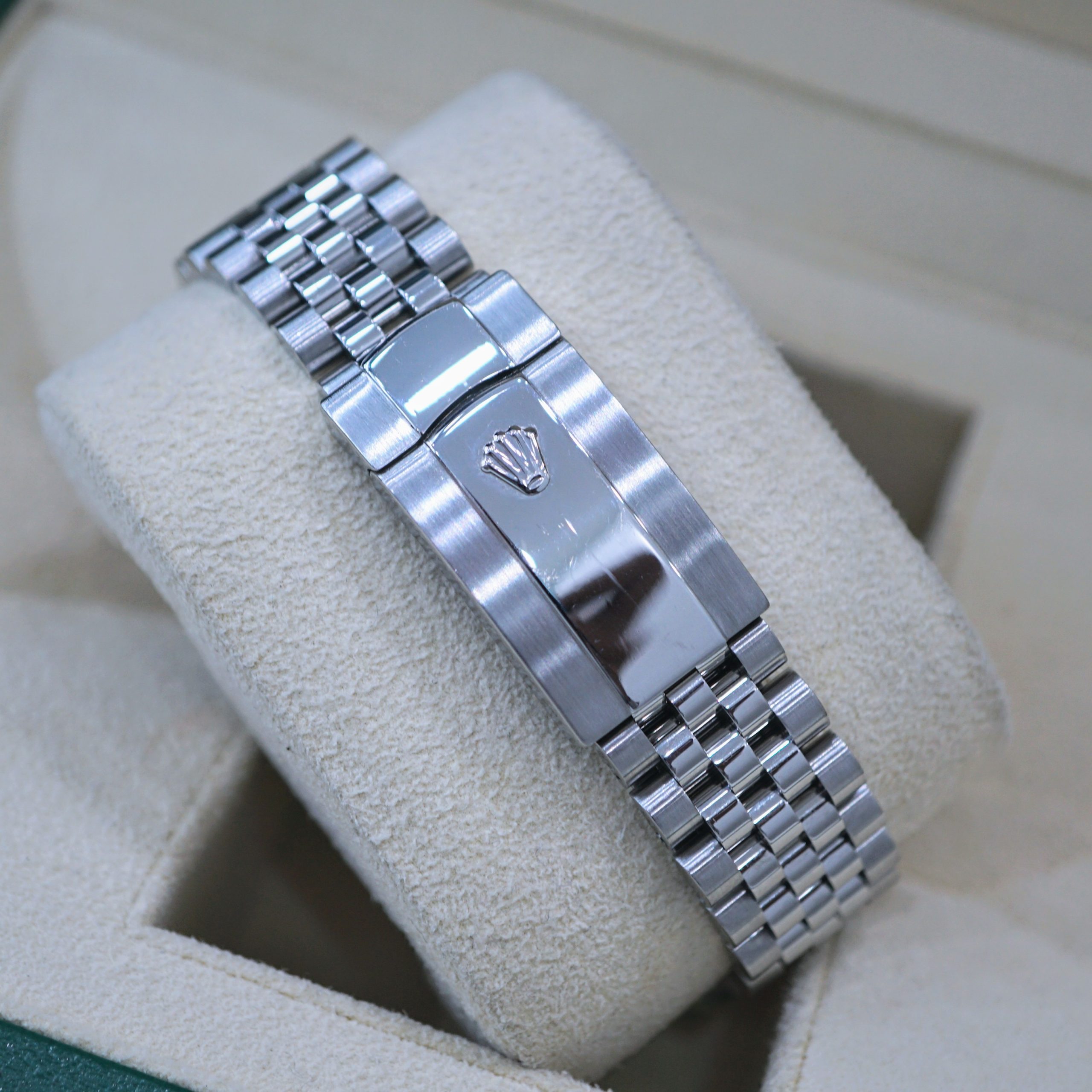 Rolex Datejust 126334 Cọc Kim Cương` Rolex Datejust 126334 Cọc Kim Cương