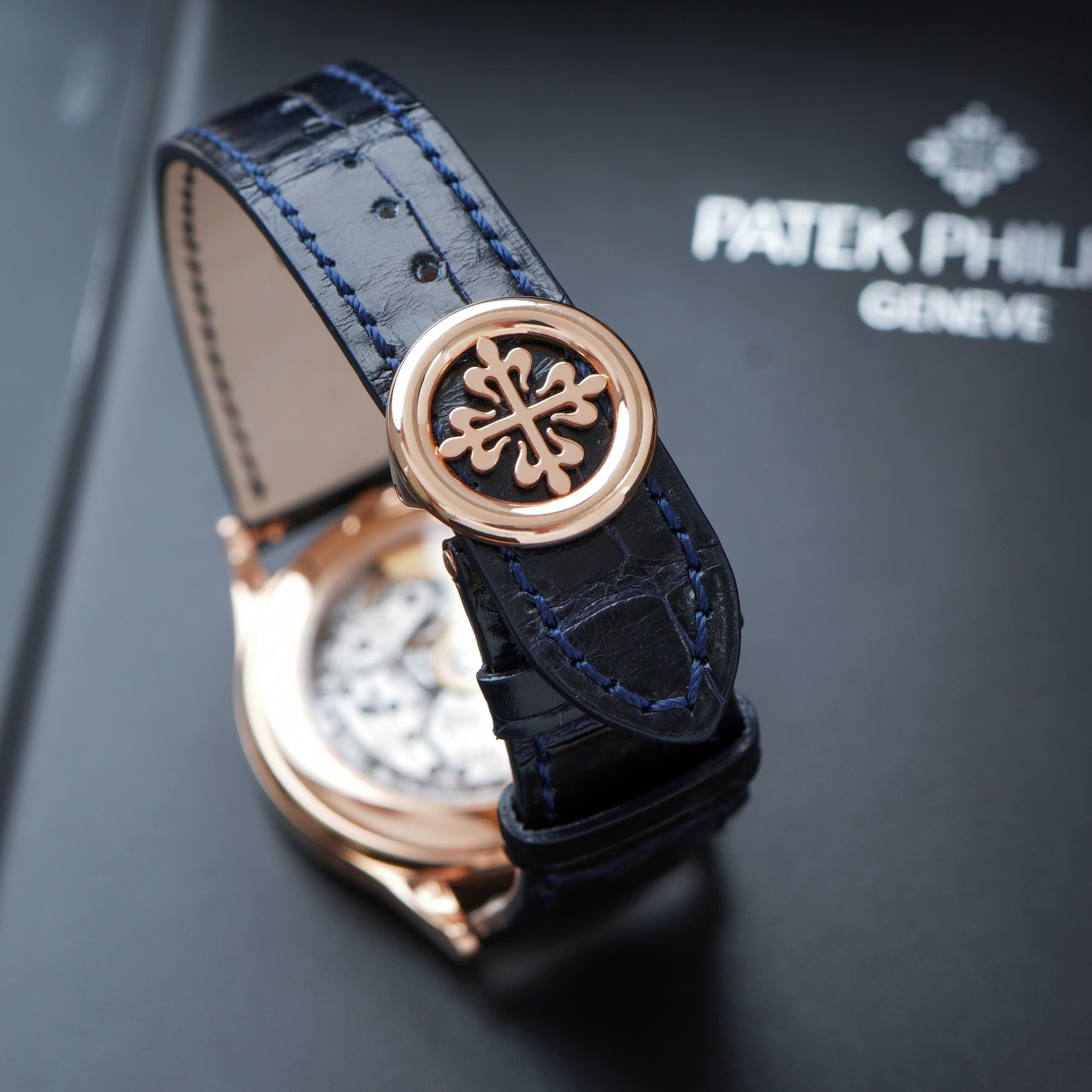 Patek Philippe Complications 5396R-015 Patek Philippe Complications 5396R-015