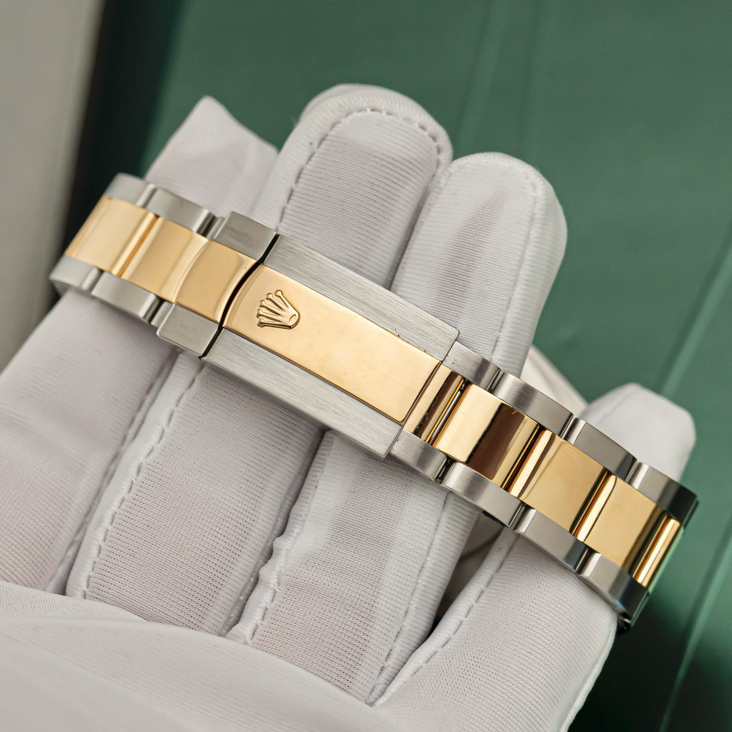 Rolex Datejust 41mm 126333 Rolex Datejust 41mm 126333