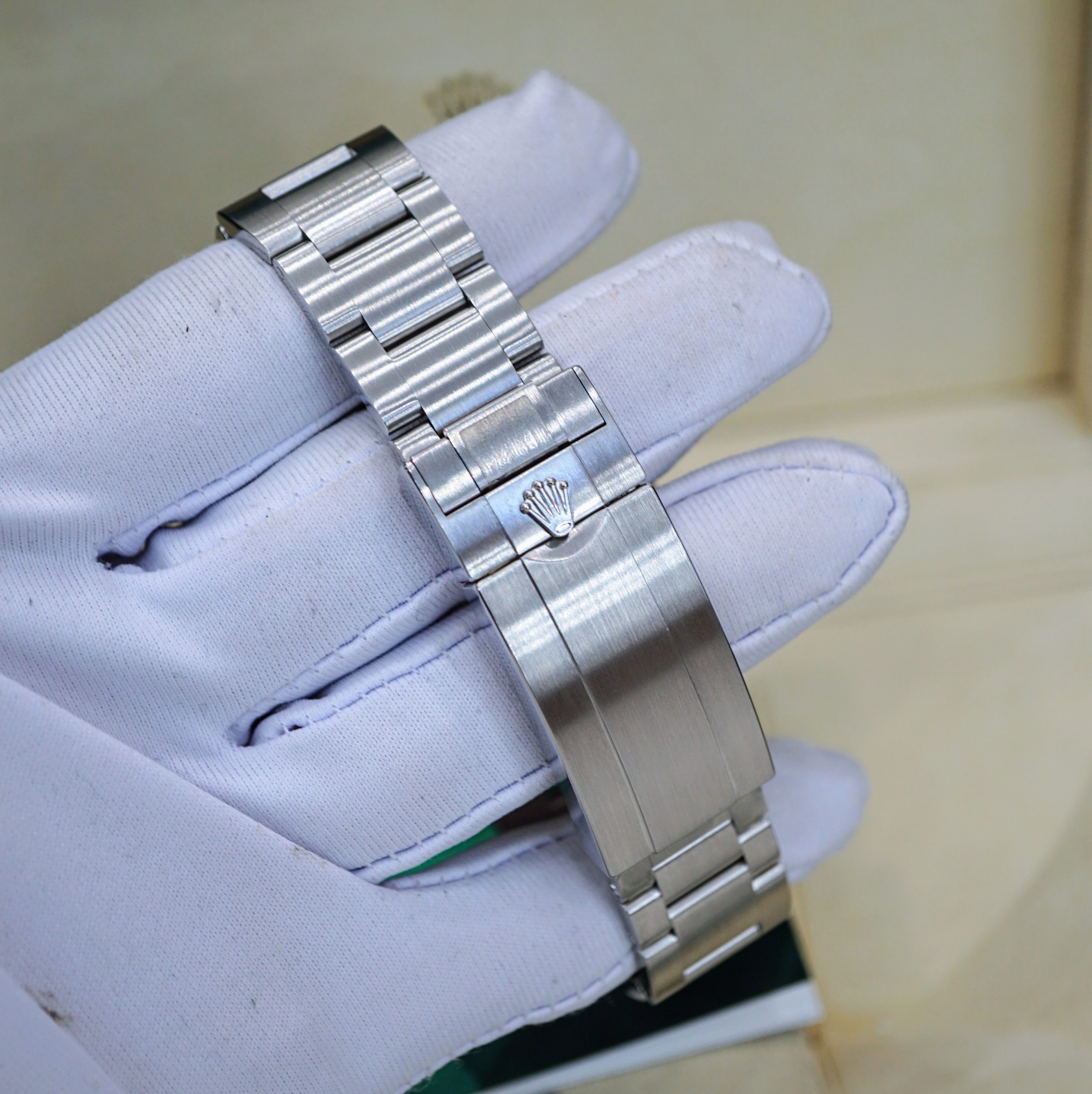Rolex Sea‑Dweller 126600 Rolex Sea‑Dweller 126600