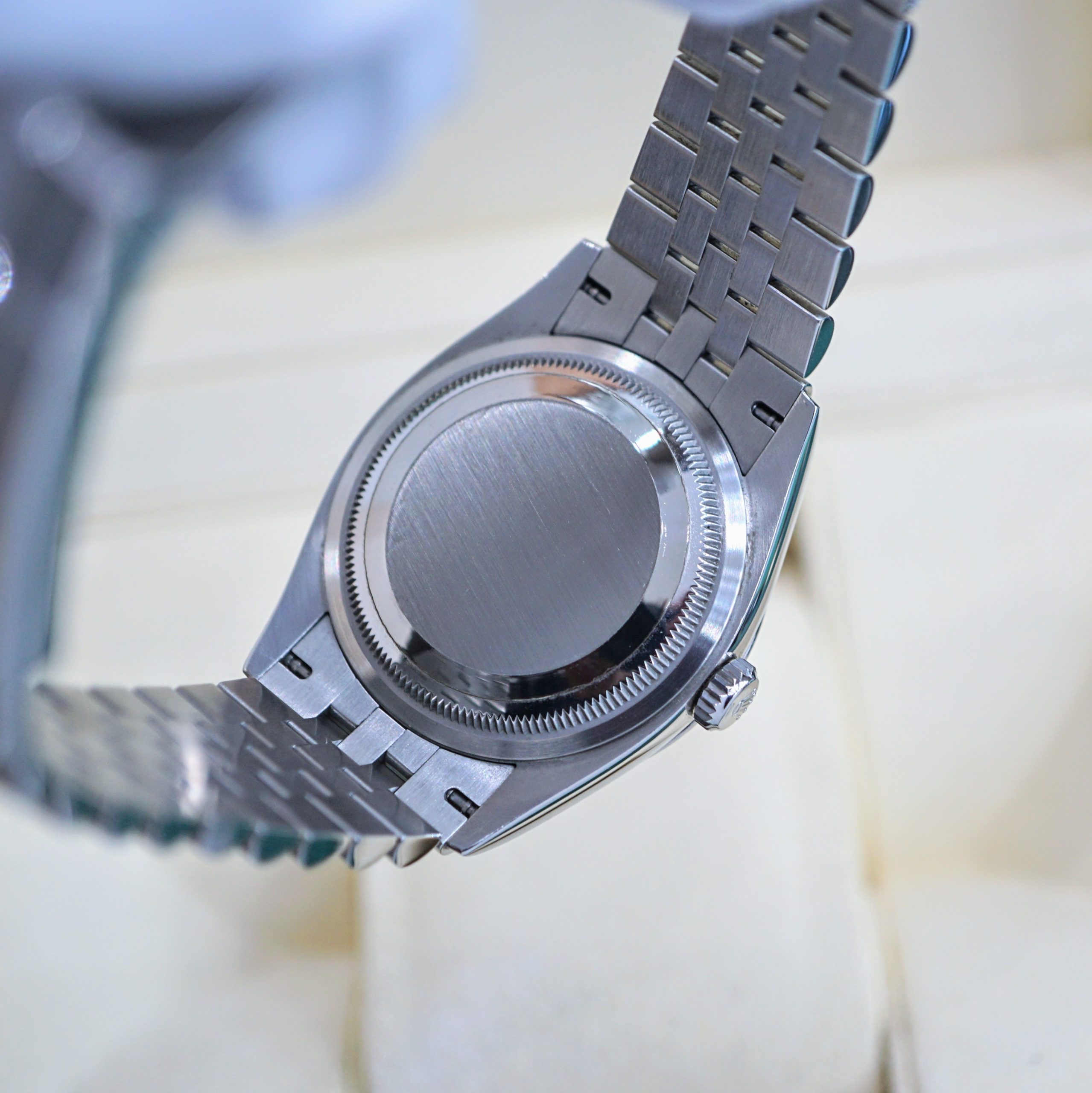 Rolex Datejust 126234 Xanh Blue Rolex Datejust 126234 Xanh Blue