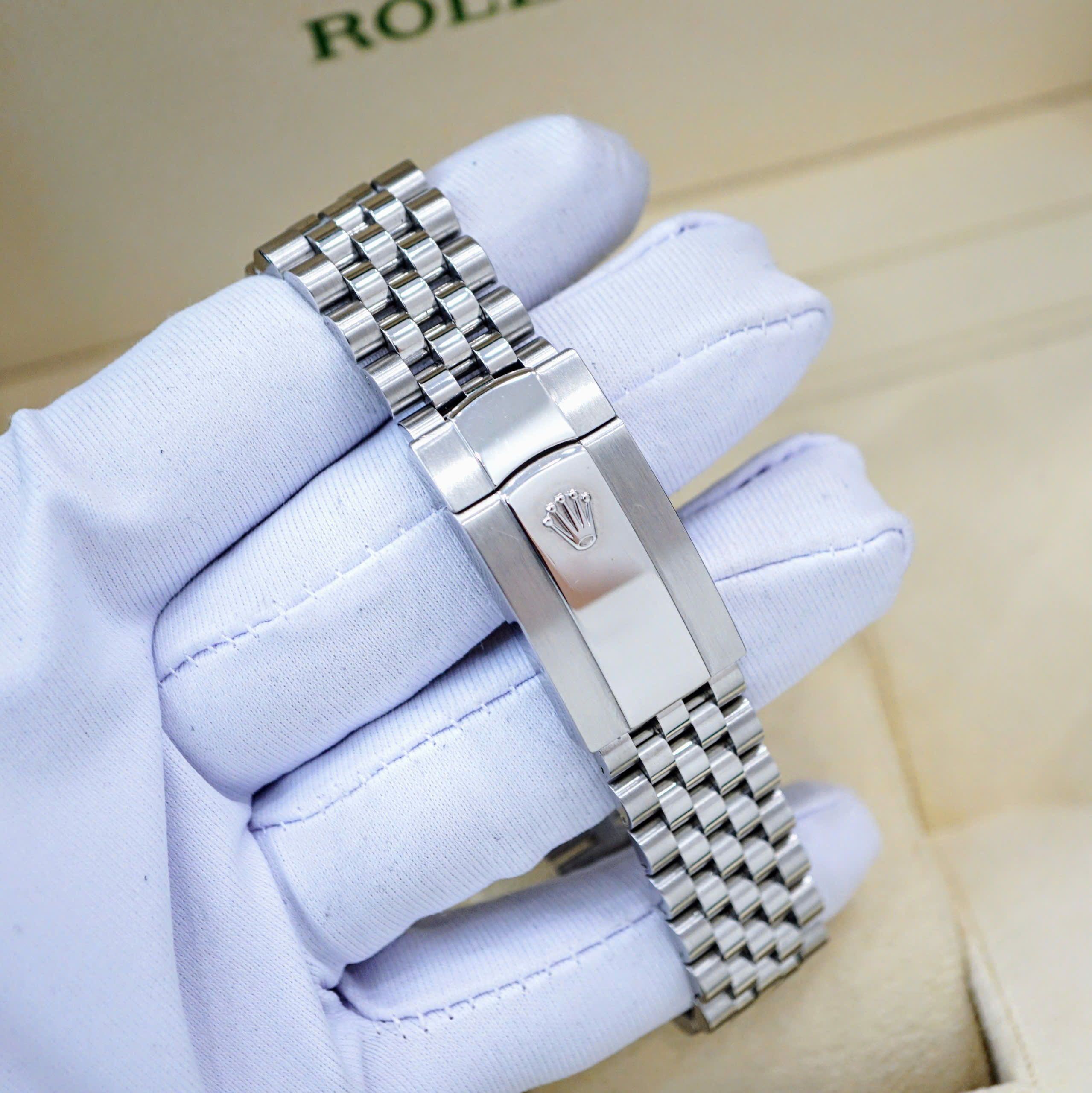 Rolex Datejust 126334 Index Rolex Datejust 126334 Index