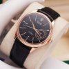 Rolex Cellini Date 39mm 50515 Everose Gold