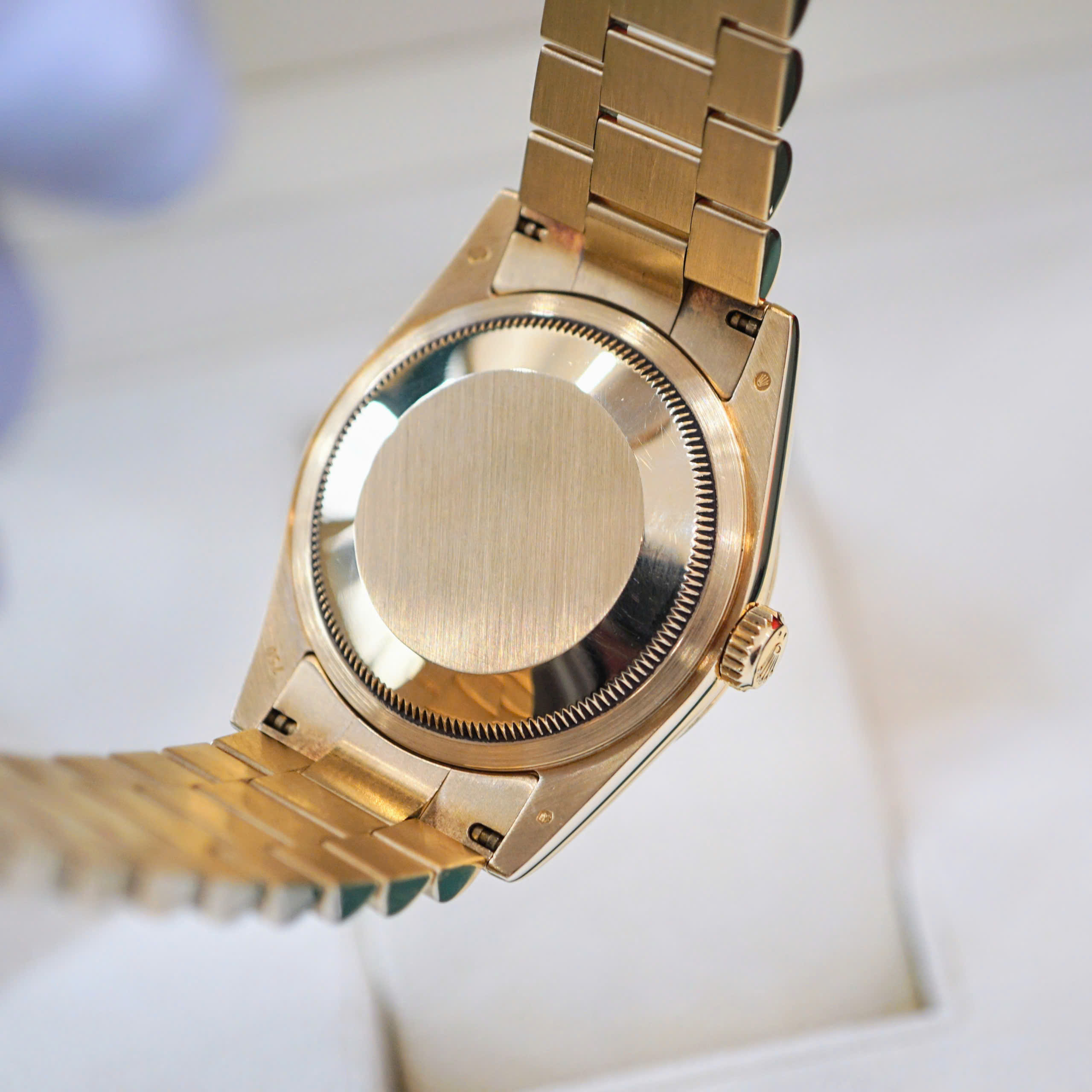 Rolex Day-Date 118238 Rolex Day-Date 118238