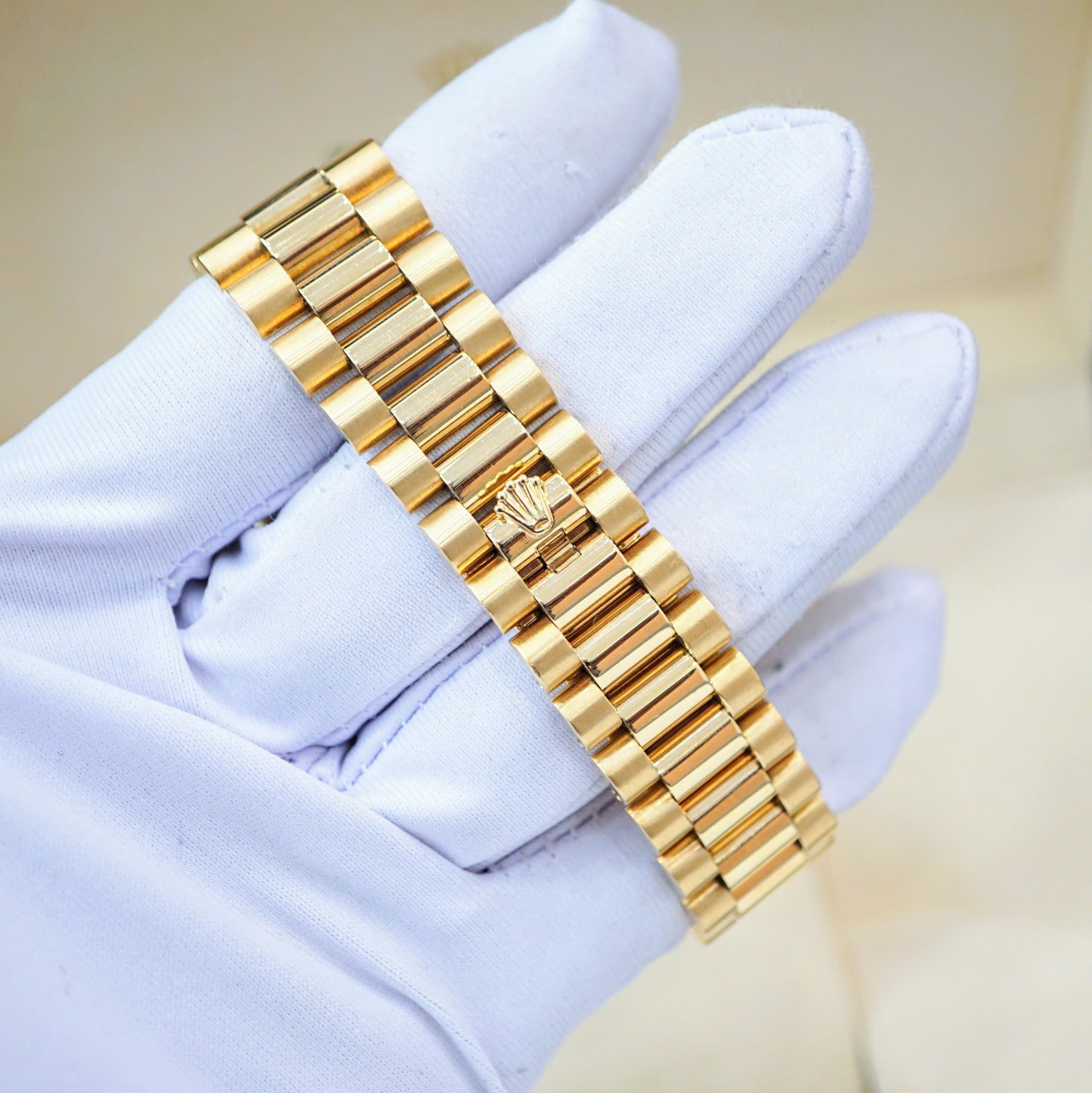 Rolex Day-Date 118238 Rolex Day-Date 118238