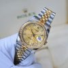 Rolex Datejust 116233 Vi Tính Vàng