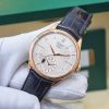 Rolex Cellini 50525 Dual Time