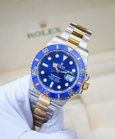 Rolex Submariner 126613LB-0005