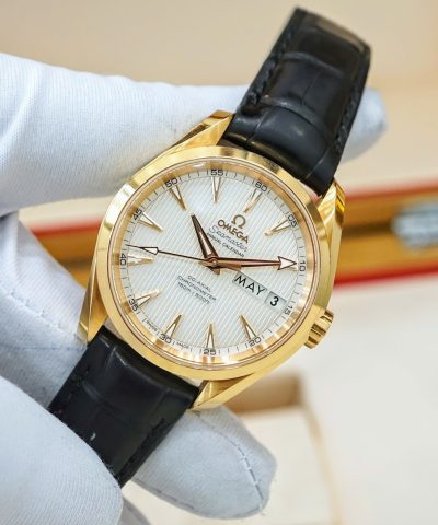Omega Seamaster Aqua Terra 231.53.39.22.02.001