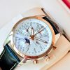 Longines Conquest Chronograph Moonphase L2.798.5.72.3