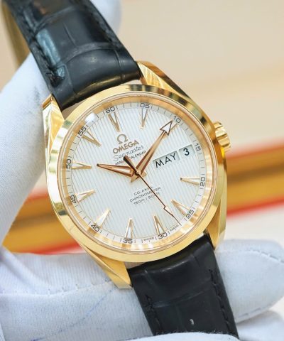 Omega Seamaster Aqua Terra 231.53.39.22.02.001